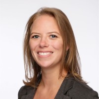 Julia Edwards