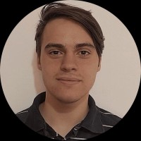 Damián Nicolás Saurin