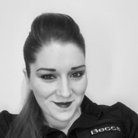 Rebecca Stacey