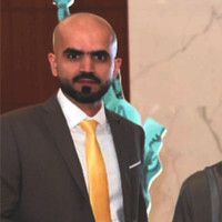 Shehab Fadhel, Cams, Ica