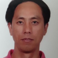 Jordan Kua