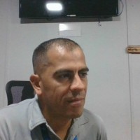 Federico Guadamuz Angulo