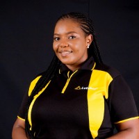 Frieda Nt Uugwanga