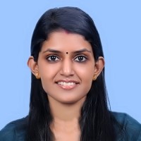 Arya Sukumaran