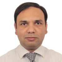 Syed Arshad Kazmi