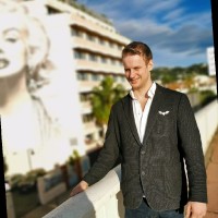 Ludde Hagberg