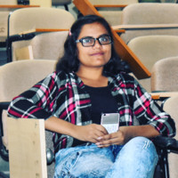 Astha J.