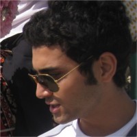 Majid A.