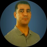 Humberto Garcia Liendo