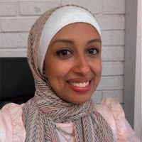 Fatema Noureldien