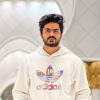 Mohammad Thouseef