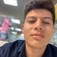 Tristan Alexander Sanchez Cervantes