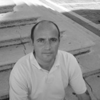 Alain Becker