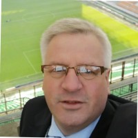 Neil Morrow