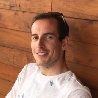 Michael Laverty