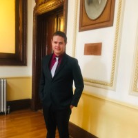 Daniel Alejandro Quiroz Fierro