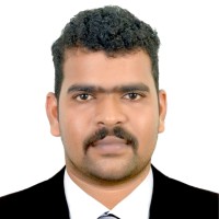 Bairavaarasan Tamilselvan