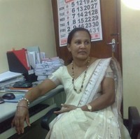 Asoka Indrani