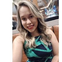 Isamara Araújo