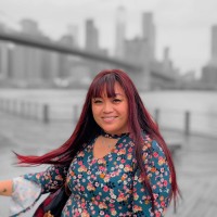 Joanne Meredith Villaruz, Mba