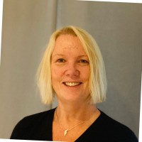 Elisabeth Hammarström