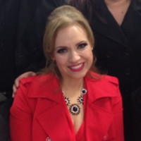 Aida Hinojosa