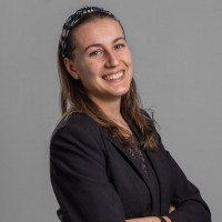 Iulia Georgiana Ene