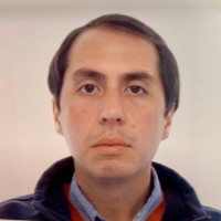 Camilo Lucio M