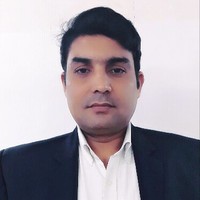 Santosh Kumar Pandey
