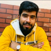 Shubham Sachdeva