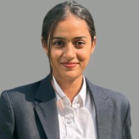 Sushmitha Udutha