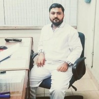 Qamar Aqil