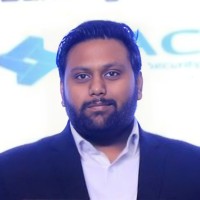 Siddhant Saxena