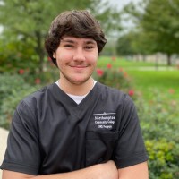 Aaron Fisher, Rdms (Ab, Ob/Gyn)