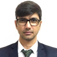 Saurabh Dhillon