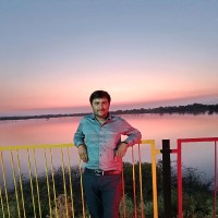Tushar Rangholiya