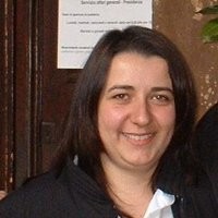 Angela Maria Russo