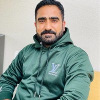 Mazhar Iqbal