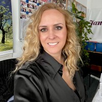 Jana Eichinger