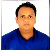 Rahul Keshari