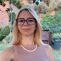 Anna Rusalkina