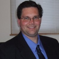 Andrew Kronewitter, Pmp, Abcp, Mba