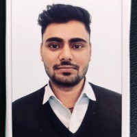 Ankit Shrivastav