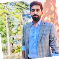 Arslan Ahmed