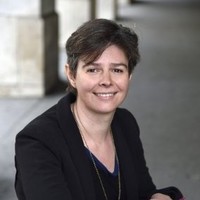 Anne Oger