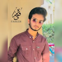 Muhammad Faheem