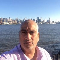 Pete Hernandez