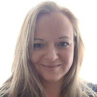Nicola Davies