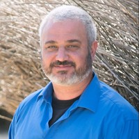 Jeffrey vonPohlmann