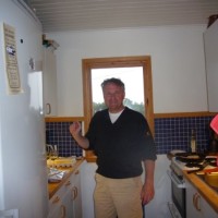 Lars Segerberg